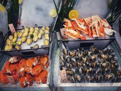-索菲特酒店 · 云尚天际自助餐厅