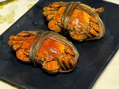 -铭副琦食·虾蟹烩馆(渔人码头店)