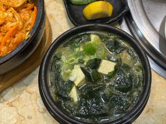 -德寿宫韩国料理(下沙店)