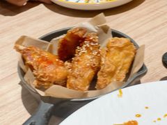 -必胜客(北苑路店)