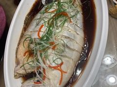 -大锅强·蒸海鲜青岛菜(吾悦广场店)