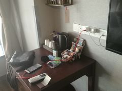 -古南都逸居酒店(南京夫子庙景区店)