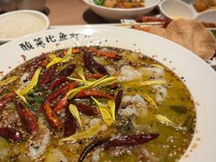 -太二酸菜鱼(群光广场店)