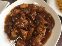 -同发号饭庄(复兴路店)