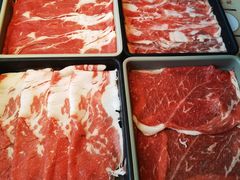 -温野菜涮涮锅(曲江大悦城店)