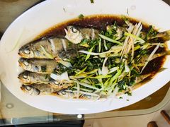 -抹直口特色菜馆(一店)