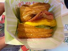 -肯德基(渔阳店)