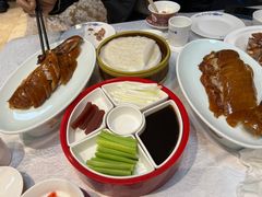-便宜坊烤鸭店(甜水园店)