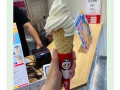 -蜜雪冰城(大润发店)