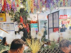 -槐店王婆大虾(开发区店)