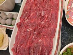 -大吉利·潮汕鲜牛肉火锅(总店)