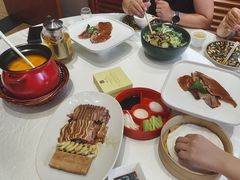 -盛百味·家宴餐厅(霸州分店)