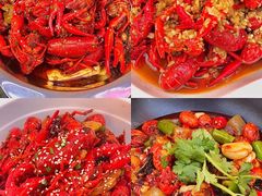 -霸王虾(湘江世纪城店)