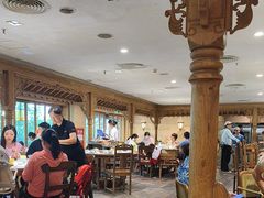-庭悦餐厅(华侨城店)
