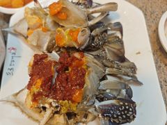 -普乐酱蟹(coex店)