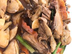 -煲煲掂风味煲仔饭餐厅(西区店)