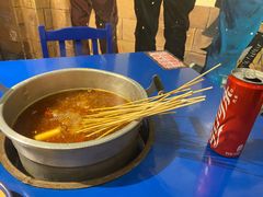 -马路边边 传媒大学店