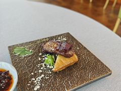 -君来湖滨饭店·渔餐厅