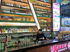 -Famous肥猫墨西哥音乐餐吧(五棵松华熙LIVE店)