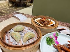 -稻香酒家(华润万象城店)