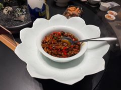 -忆江南·临江鱼馆