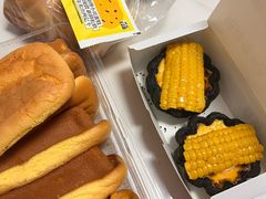-鲍师傅糕点(大沽南路店)