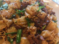 -百花人家(清水镇店)