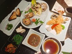 -梅筑·创意料理(王府井百货店)