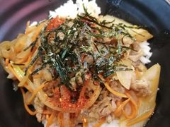-黑牛の場烤肉(摩天活力城店)