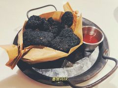 -国王冰室·奥林匹斯店(联想科技城店)