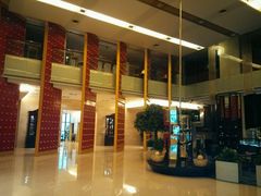 -北京广电国际酒店