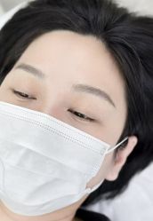-尔素·半永久纹眉·野生眉