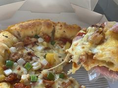-米斯特比萨(罗斯福店)