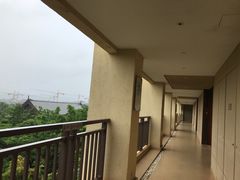 -西双版纳融创皇冠假日度假酒店