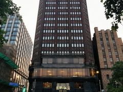 -上海国际饭店