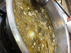-泸州酸菜豆花火锅川师店