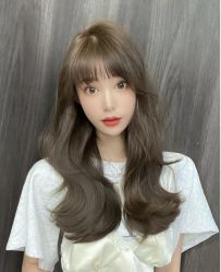 点击看大图 -那茉 Hair Salon