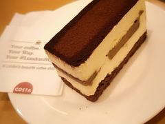 -COSTA COFFEE(上海月星环球港店)