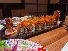 -炉胜·炉端烧·居酒屋