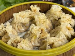 -楼外楼大刀肉传统火锅居(幸福街店)