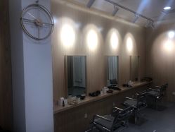 -AFA Hair studio·女士发型设计