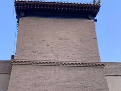 -嘉峪关关城