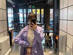 -YUMI芽米·法式烘焙·咖啡(文化宫店)