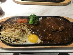 大战斧牛排-两点半深夜牛排(斗西路店)
