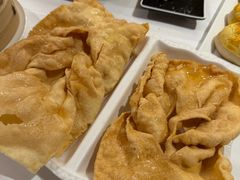 -白天鹅宾馆-宏图府餐厅