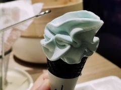 冰淇淋-小大董·烤鸭(凤凰汇店)