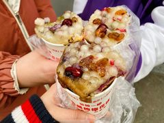 -金良酸菜鱼(宁海路总店)