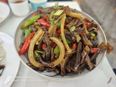 -帕米尔食府(白云观店)