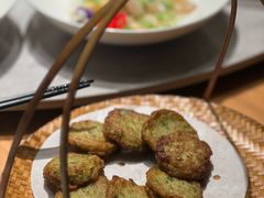 -烹贝小馆(华采天地店)