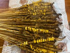 -十里铺铁板鱿鱼